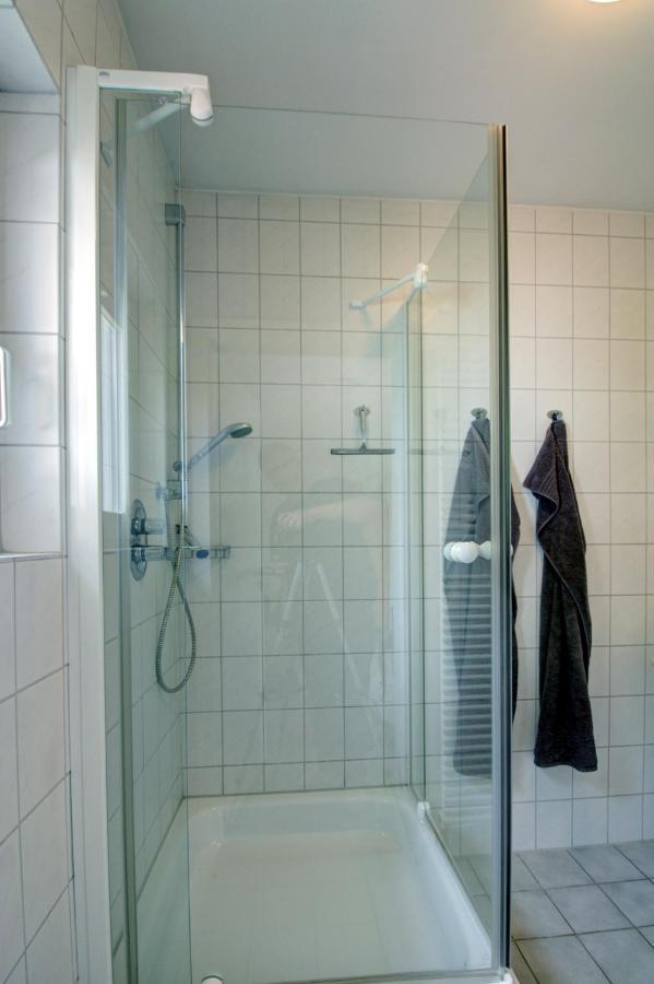 Haus Tapken Mit Meerblick Varel Eksteriør bilde